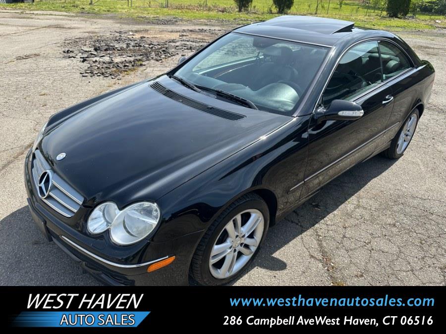 2006 Mercedes-Benz CLK-Class CLK350 - Photo 19