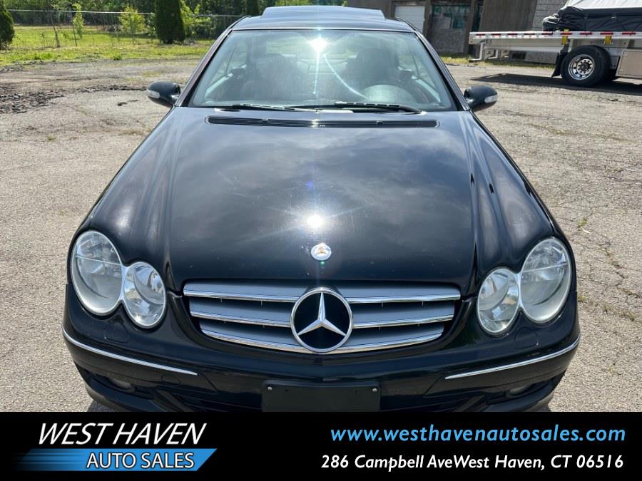 2006 Mercedes-Benz CLK-Class CLK350 - Photo 22