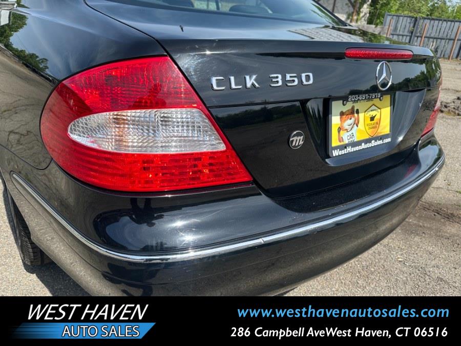 2006 Mercedes-Benz CLK-Class CLK350 - Photo 15