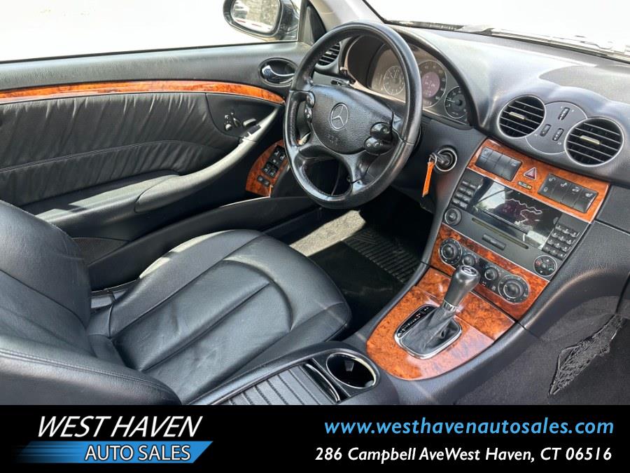 2006 Mercedes-Benz CLK-Class CLK350 - Photo 6