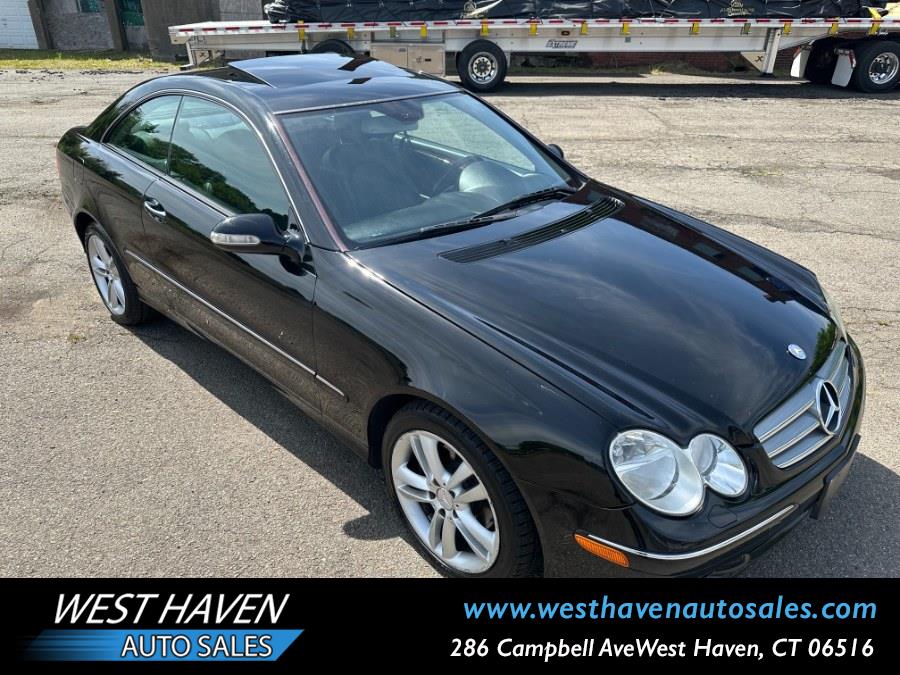 2006 Mercedes-Benz CLK-Class CLK350 - Photo 12