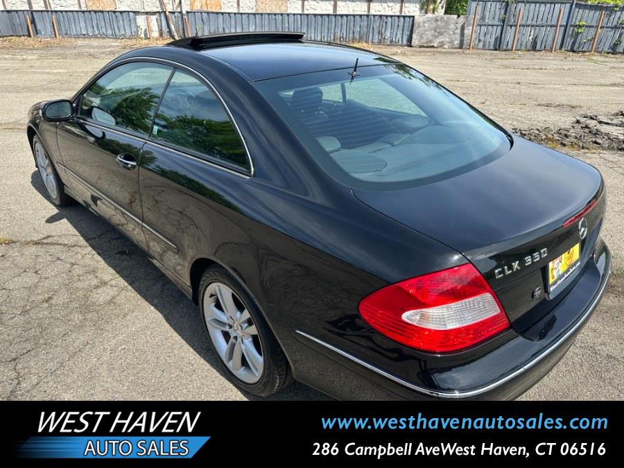 2006 Mercedes-Benz CLK-Class CLK350 - Photo 20
