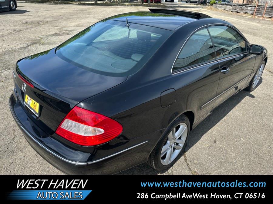 2006 Mercedes-Benz CLK-Class CLK350 - Photo 21