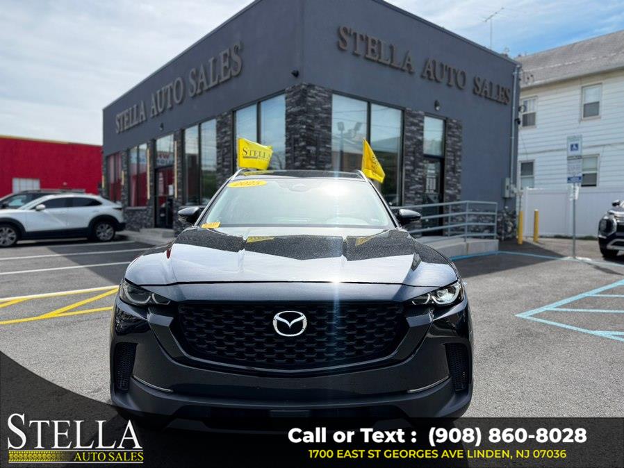 Used 2025 Mazda CX-50 in Linden, New Jersey | Stella Auto Sales. Linden, New Jersey