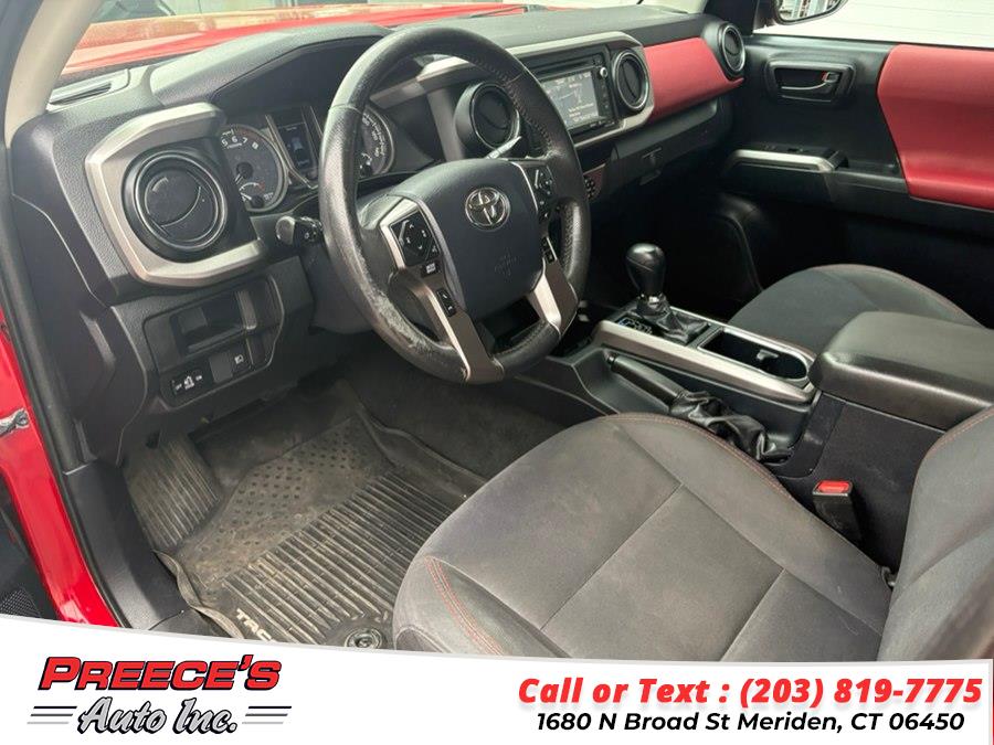 2019 Toyota Tacoma SR5 - Photo 14