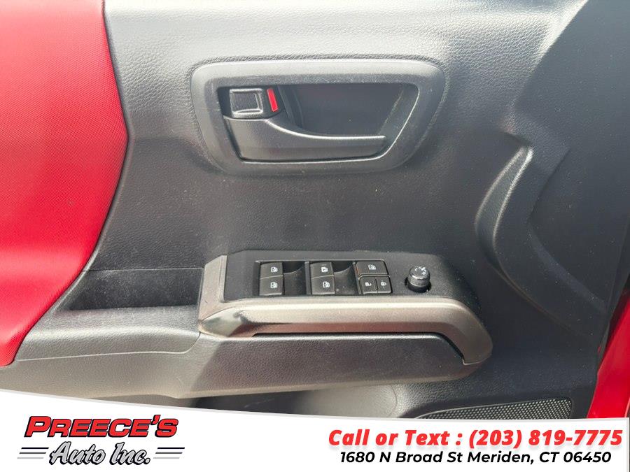 2019 Toyota Tacoma SR5 - Photo 20
