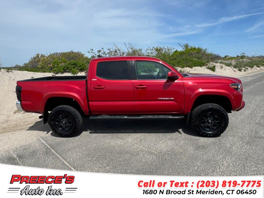 2019 Toyota Tacoma SR5 - Photo 9