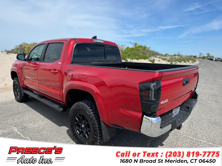 2019 Toyota Tacoma SR5 - Photo 7