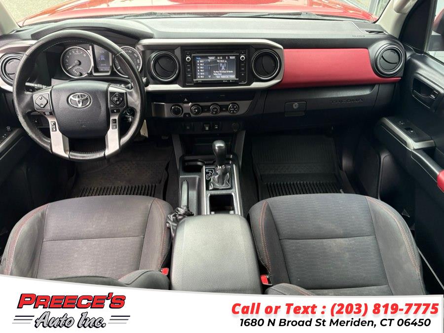 2019 Toyota Tacoma SR5 - Photo 15