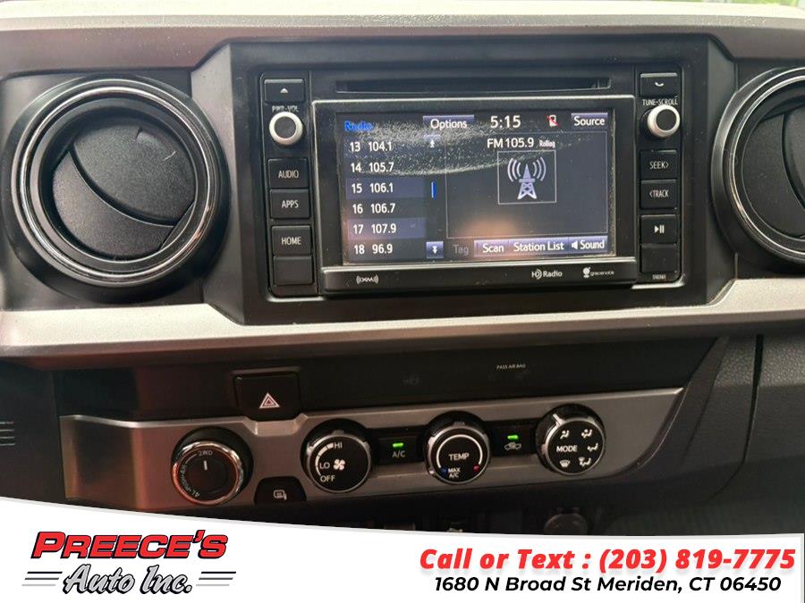 2019 Toyota Tacoma SR5 - Photo 22