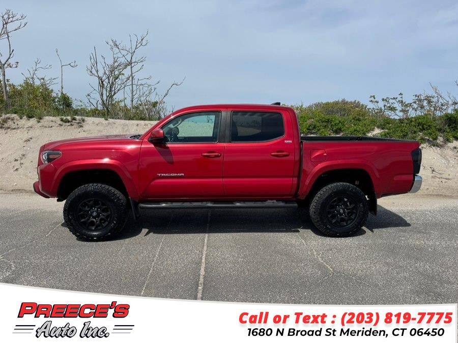 2019 Toyota Tacoma SR5 - Photo 8