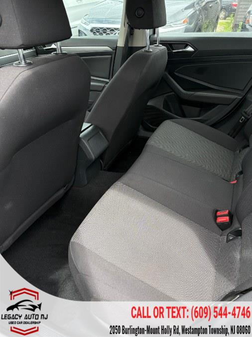 2019 Volkswagen Jetta S - Photo 8