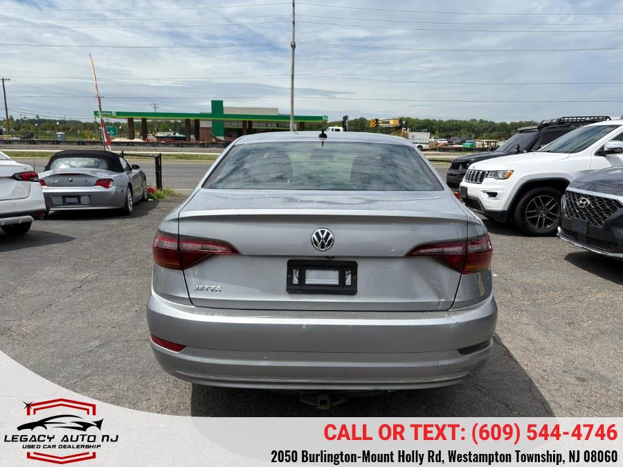 2019 Volkswagen Jetta S - Photo 6