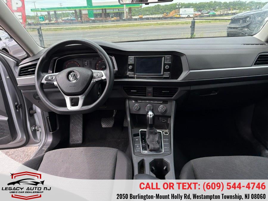 2019 Volkswagen Jetta S - Photo 10