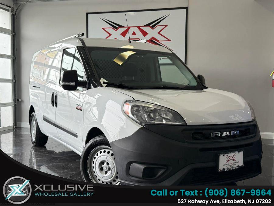 Used Ram Promaster City Tradesman Cargo Van 4D 2019 | Xclusive Wholesale Gallery. Elizabeth, New Jersey