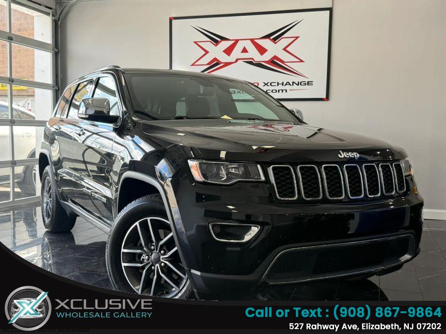 Used 2020 Jeep Grand Cherokee in Elizabeth, New Jersey | Xclusive Wholesale Gallery. Elizabeth, New Jersey
