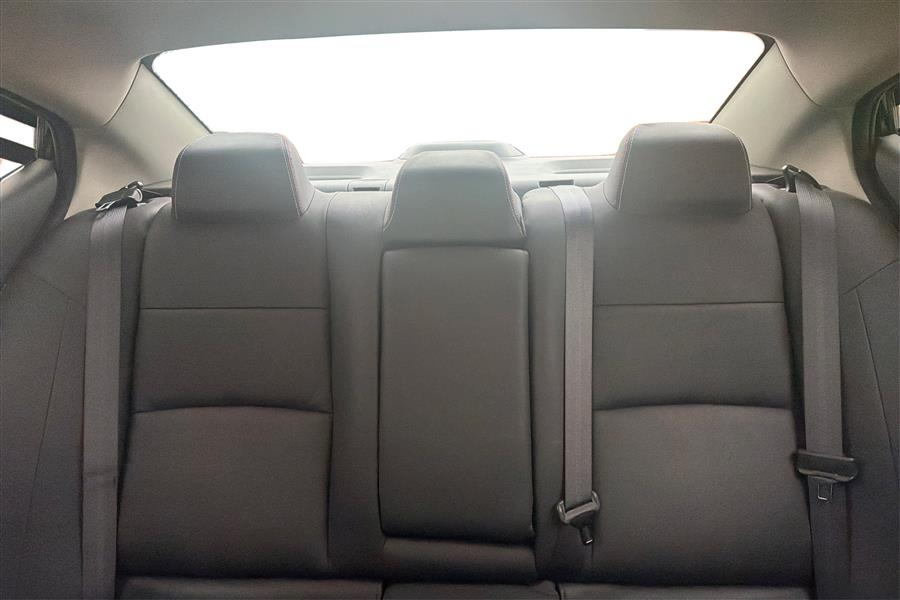 2024 Nissan Altima SR - Photo 15