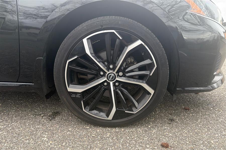 2024 Nissan Altima SR - Photo 21