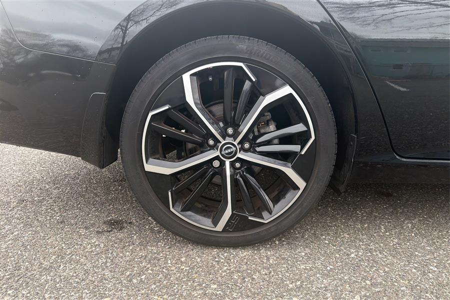2024 Nissan Altima SR - Photo 22