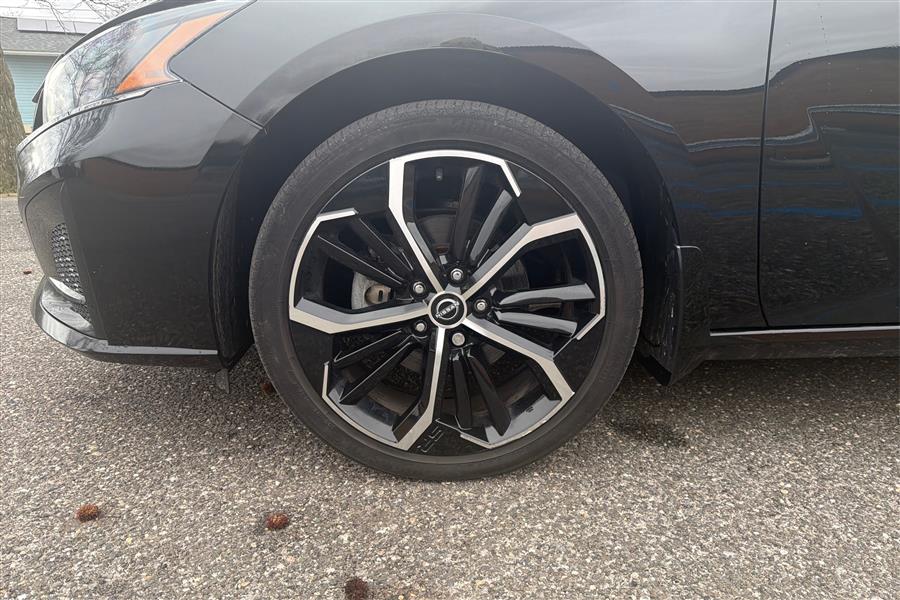 2024 Nissan Altima SR - Photo 24