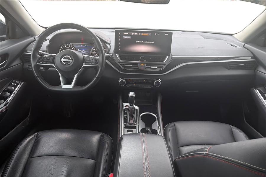 2024 Nissan Altima SR - Photo 25