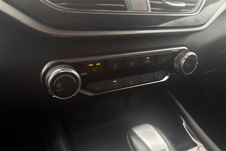 2024 Nissan Altima SR - Photo 28