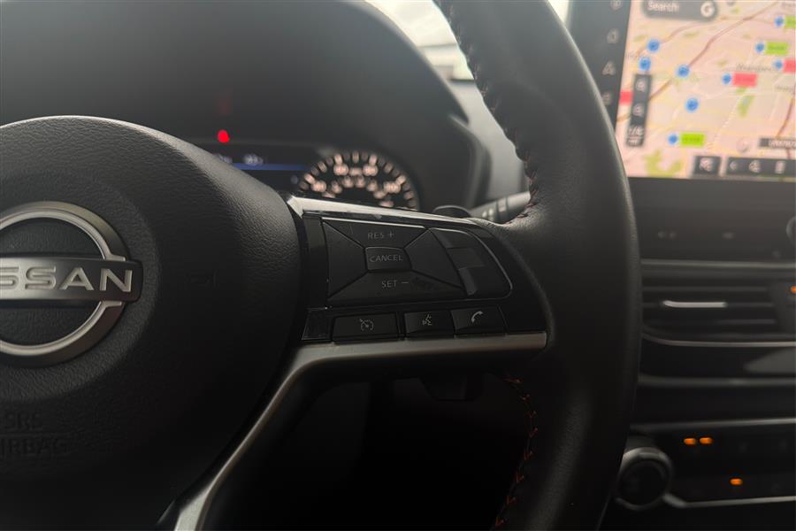 2024 Nissan Altima SR - Photo 31