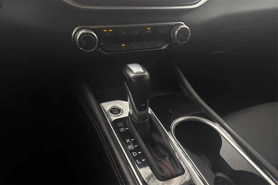 2024 Nissan Altima SR - Photo 32