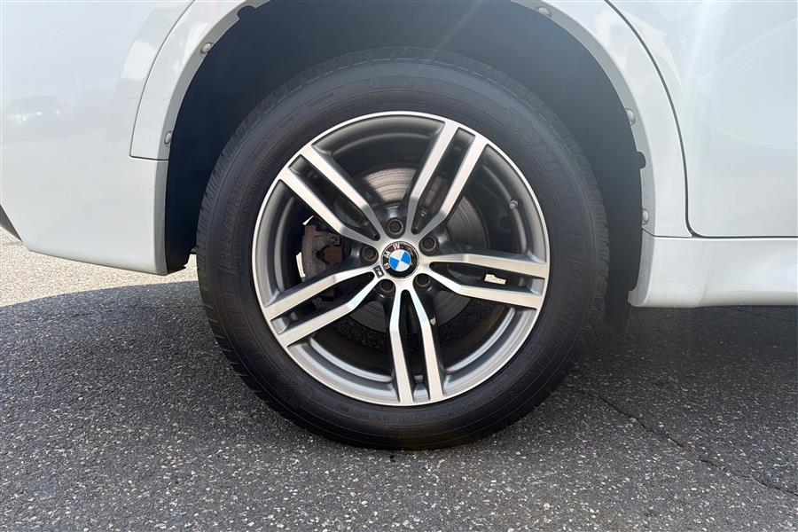 2017 BMW X6 xDrive50i - Photo 22