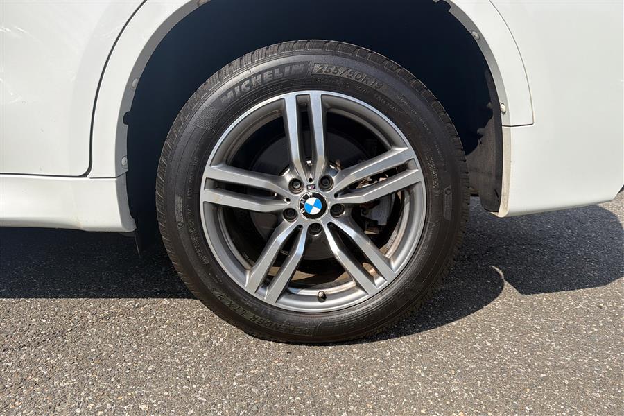 2017 BMW X6 xDrive50i - Photo 23