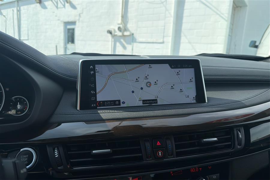 2017 BMW X6 xDrive50i - Photo 26