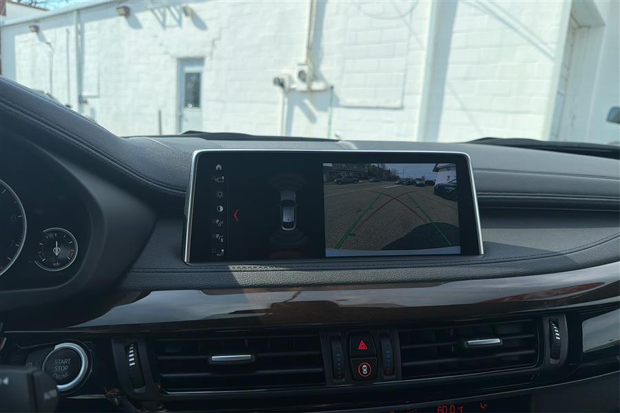 2017 BMW X6 xDrive50i - Photo 27