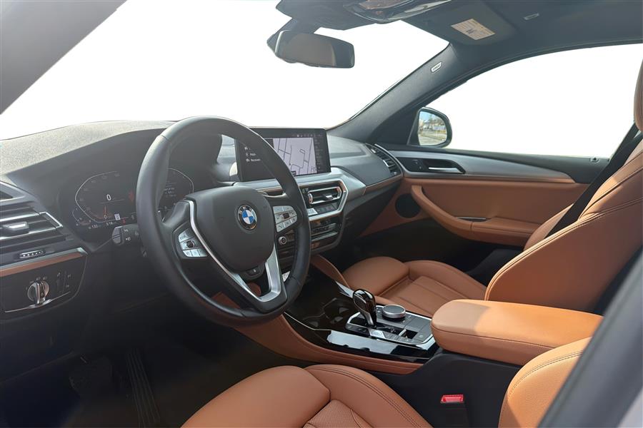 2023 BMW X4 30i - Photo 10