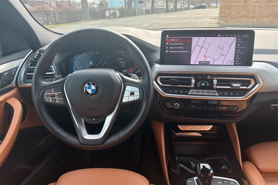 2023 BMW X4 30i - Photo 13