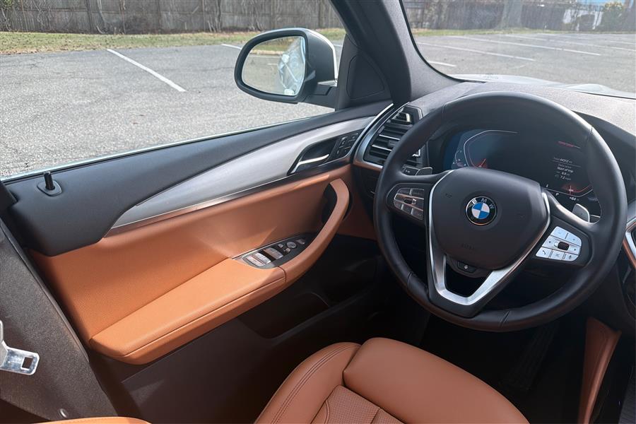 2023 BMW X4 30i - Photo 18