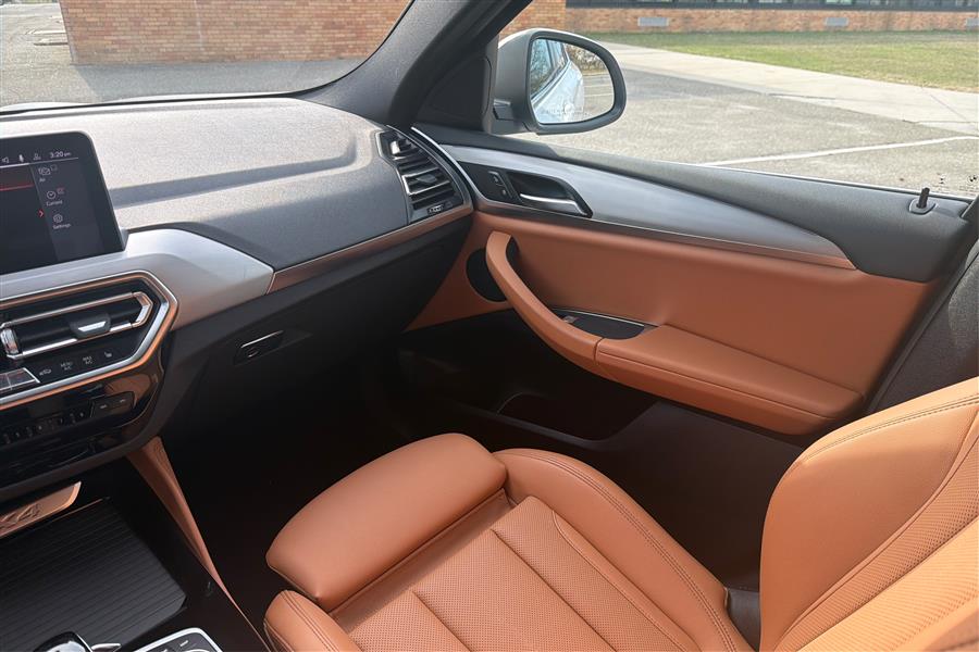 2023 BMW X4 30i - Photo 20