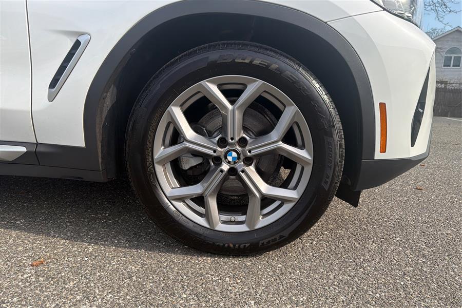 2023 BMW X4 30i - Photo 21
