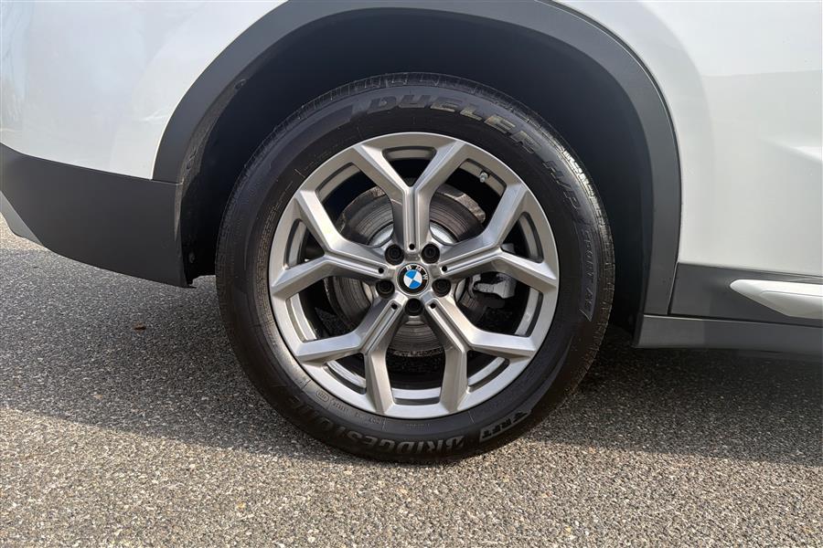 2023 BMW X4 30i - Photo 22