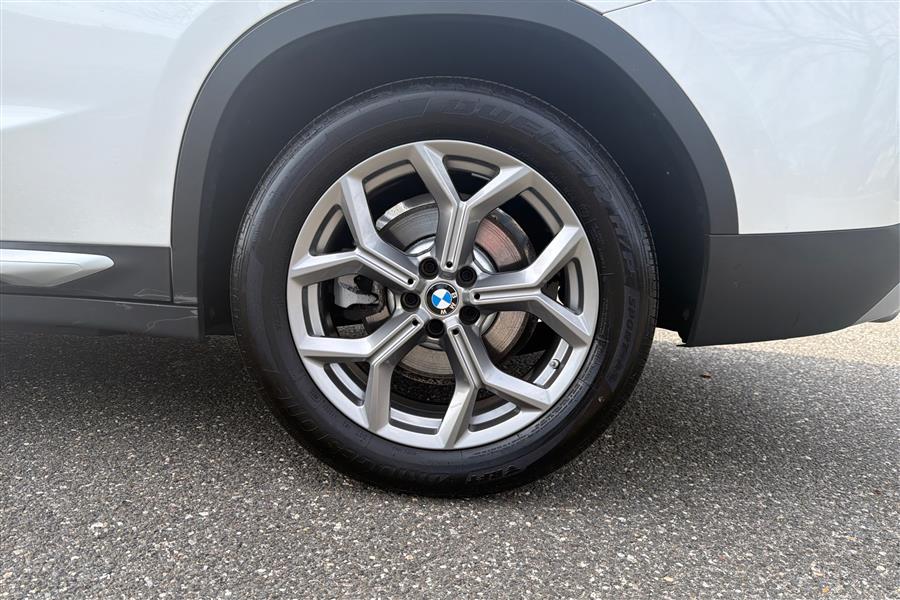 2023 BMW X4 30i - Photo 23