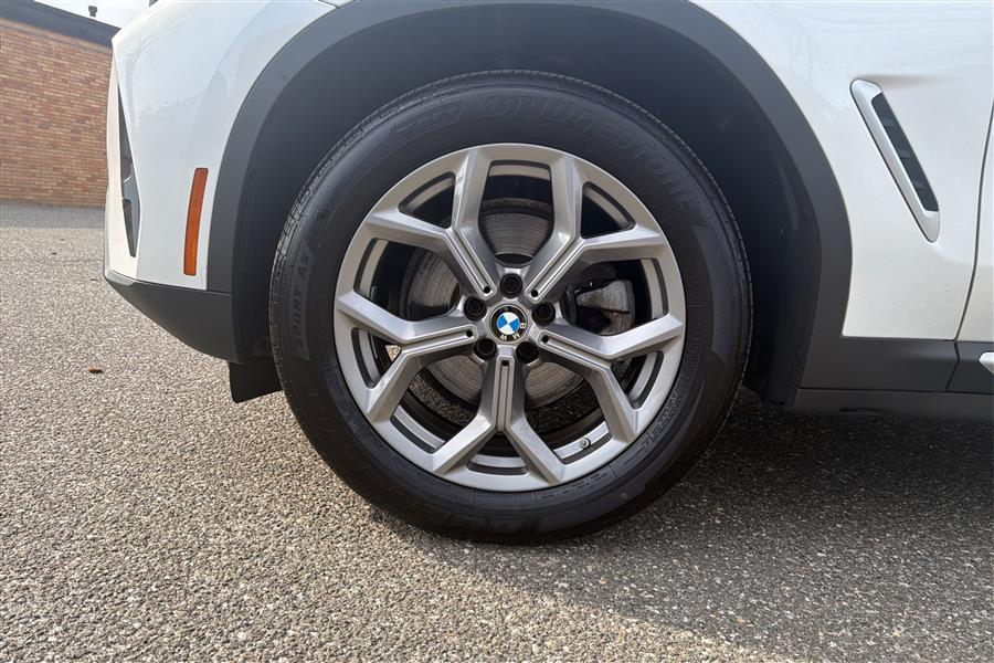 2023 BMW X4 30i - Photo 24