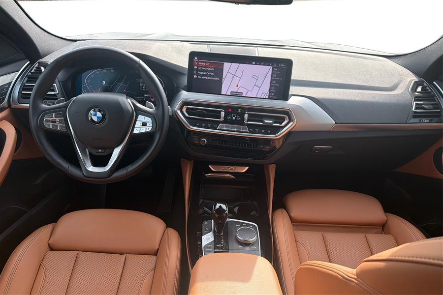 2023 BMW X4 30i - Photo 25