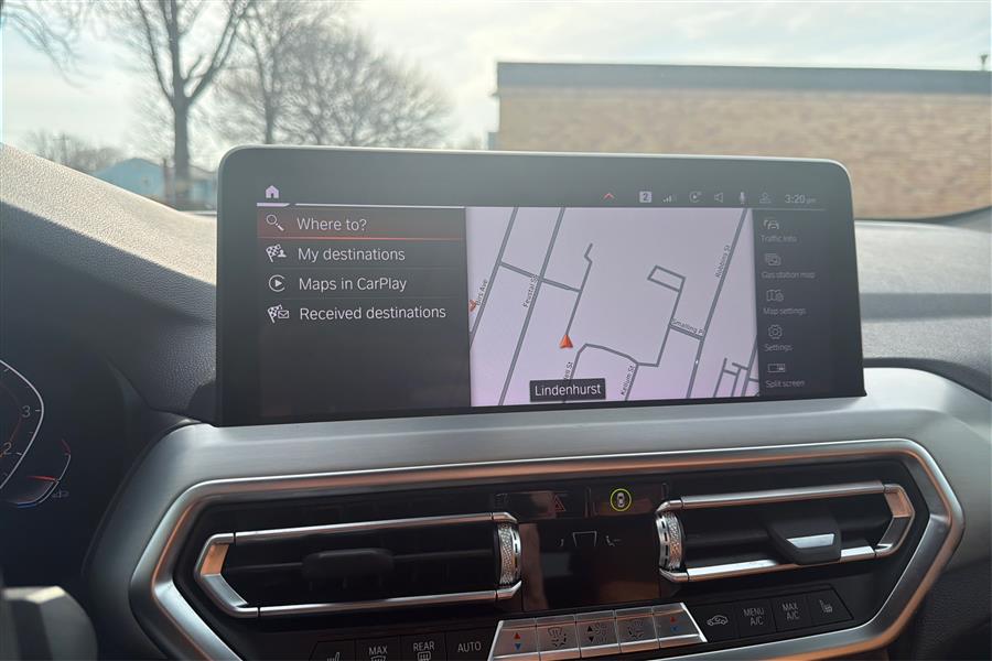 2023 BMW X4 30i - Photo 26