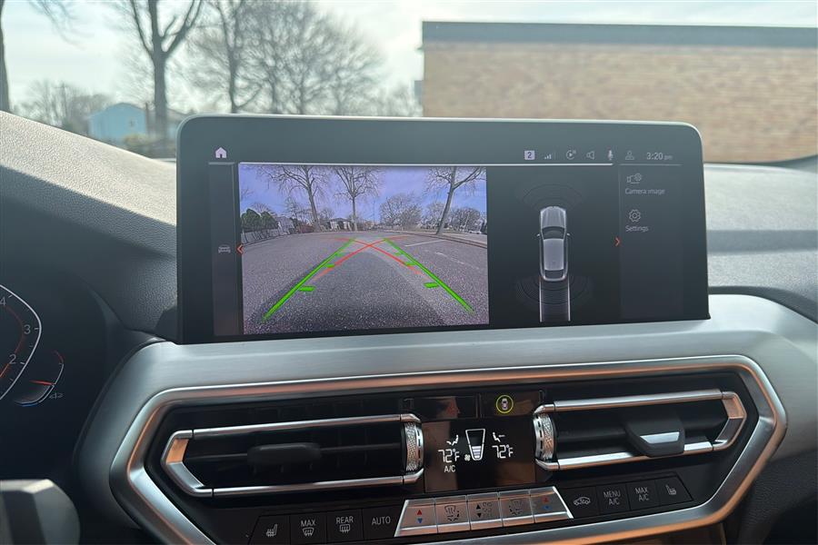 2023 BMW X4 30i - Photo 27