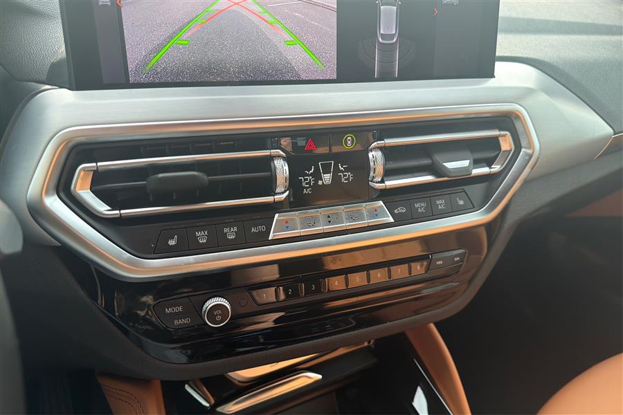 2023 BMW X4 30i - Photo 28