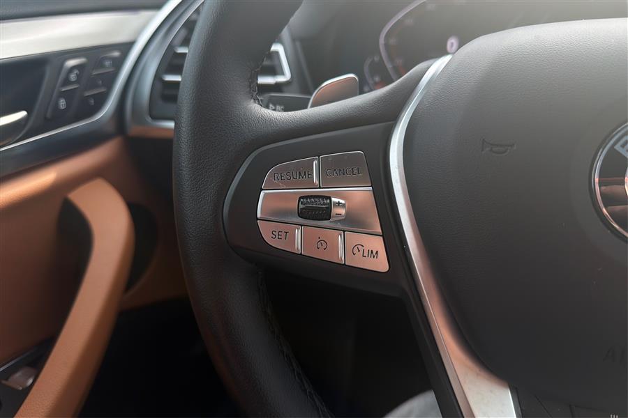 2023 BMW X4 30i - Photo 31