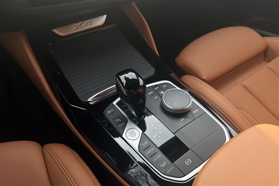 2023 BMW X4 30i - Photo 32