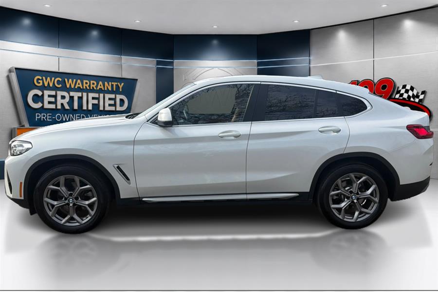 2023 BMW X4 30i - Photo 7