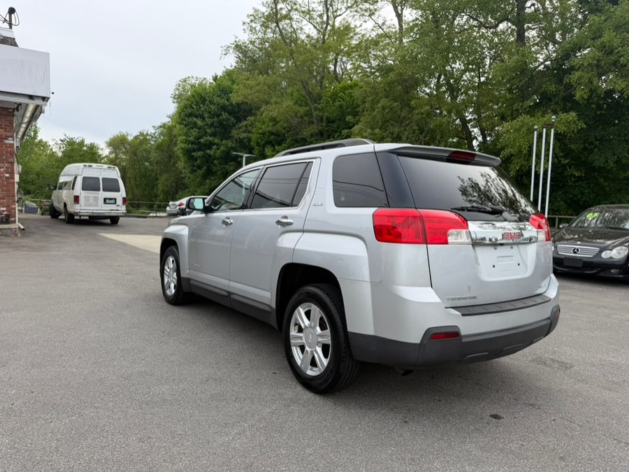 2014 GMC Terrain SLE-2 - Photo 6