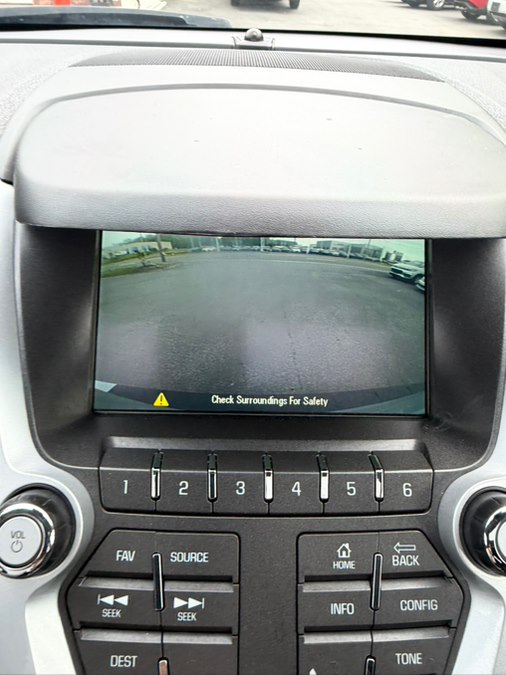2014 GMC Terrain SLE-2 - Photo 15