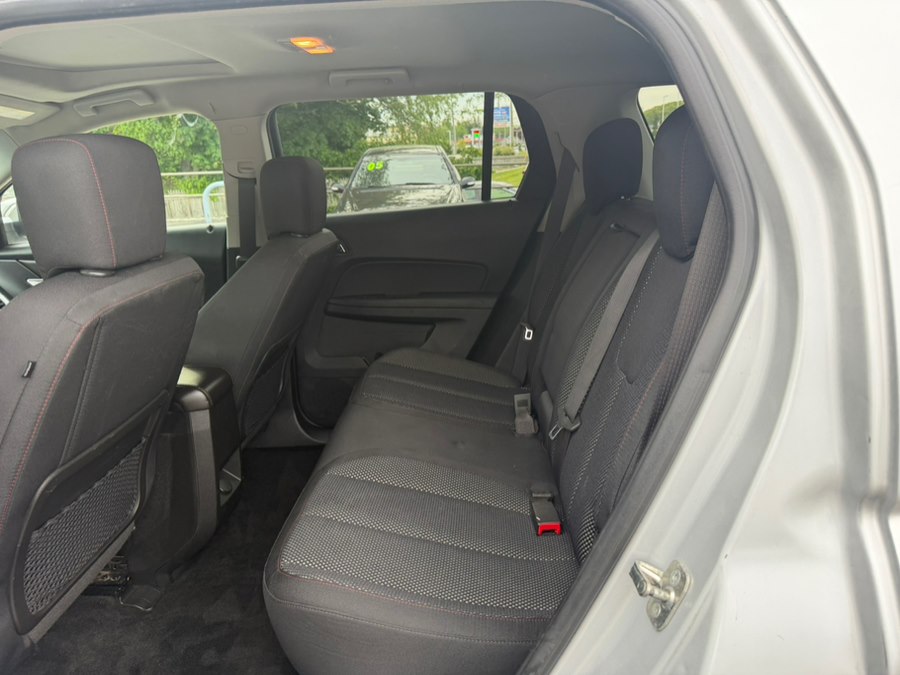 2014 GMC Terrain SLE-2 - Photo 11